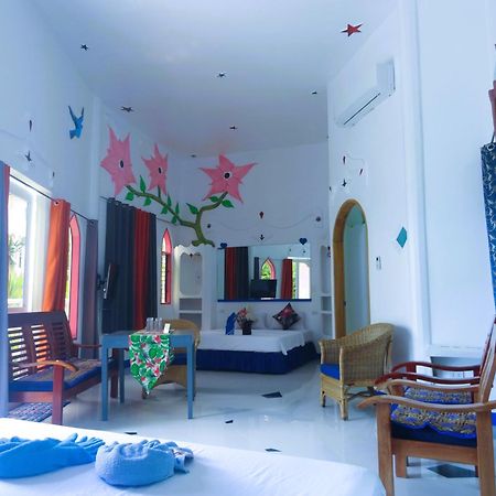 Mg Chateau Resort إل نيدو المظهر الخارجي الصورة