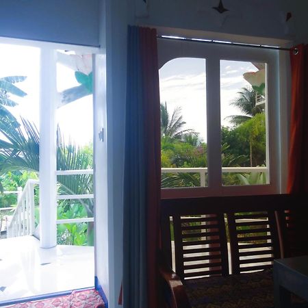 Mg Chateau Resort إل نيدو المظهر الخارجي الصورة