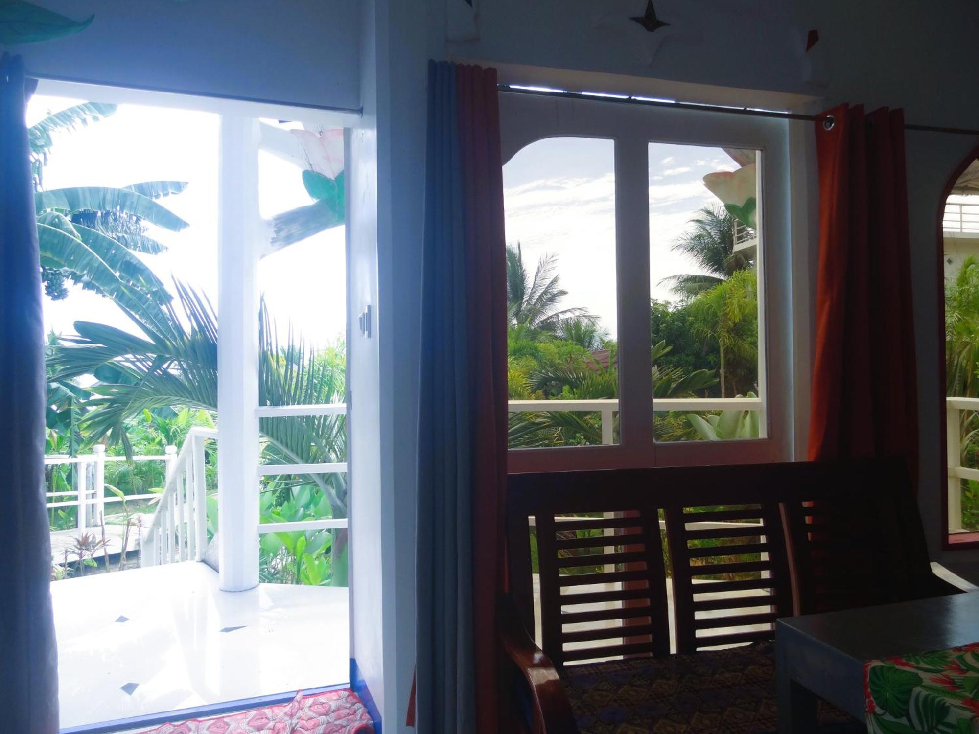 Mg Chateau Resort إل نيدو المظهر الخارجي الصورة
